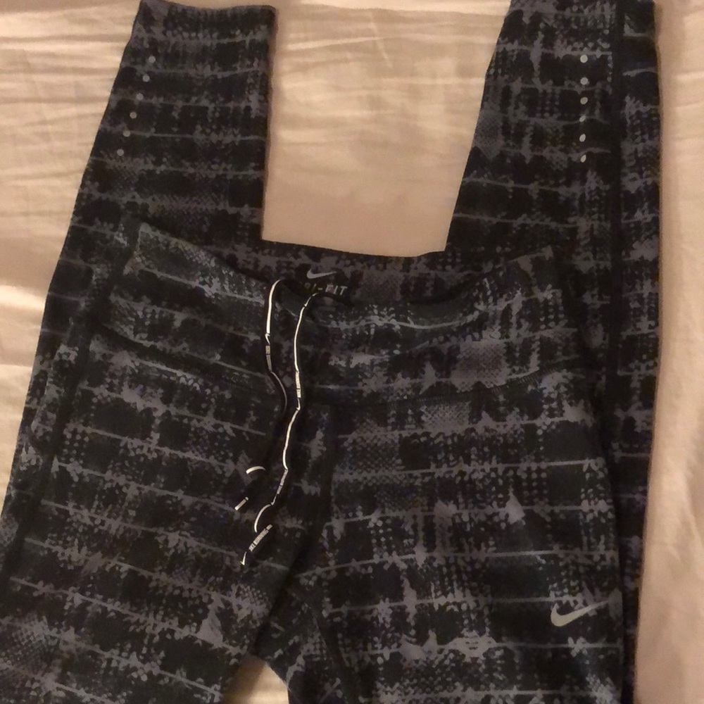 Dri-fit Nike leggings